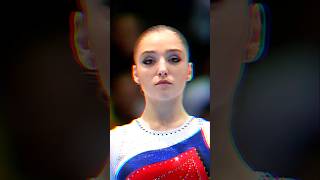 The Ultimate Comeback in Gymnastics History [upl. by Doug]