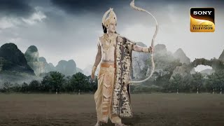 क्यों चलाया श्री राम ने हनुमान पर तीर  Sankatmochan Mahabali Hanuman  Ep 576  Full Episode [upl. by Traci232]