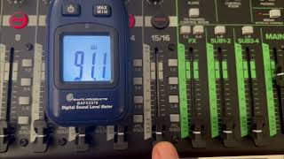 Part 3 New Electro Voice EV12 Sound Comparison to EV8 EV12s Extra WeightMoney Worth The Upgrade [upl. by Oeram]