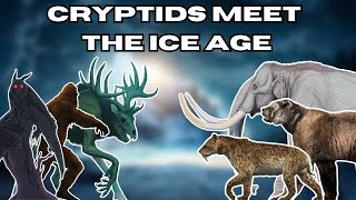 Could Cryptids Survive The Pleistocene [upl. by Arriaes290]