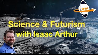 Science amp Futurism with Isaac Arthur [upl. by Elleinaj87]