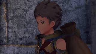 Xenoblade Chronicles 2 Cutscene 117  The Doll in Sight of the Throne  ENGLISH [upl. by Colton490]