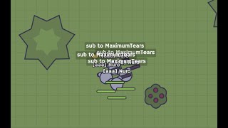 SPIN HACK MOOMOOIO [upl. by Chemar831]