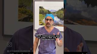 Surgery Clinical Question  Dr Rohan Khandelwal  neetpgpreperation fmge norcet usmle [upl. by Donough]