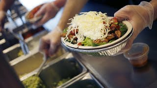 Secret Menu Items You Need To Try At Chipotle ASAP [upl. by Llecrep]