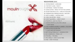 MOULIN ROUGEMIXED BY HAMVAI PG2006 [upl. by Nirret]