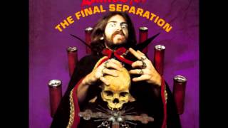 Bulldozer  The Final Separation Full Album [upl. by Josler]