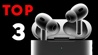 LOS MEJORES AURICULARES INALAMBRICOS DE 2023  TOP 3 AURICULARES CALIDAD PRECIO DE 2023 [upl. by Euqinimod]