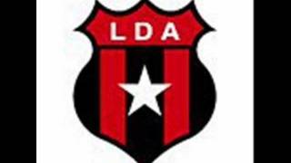 Liga Deportiva Alajuelense Desde Alajuela [upl. by Nyliak]