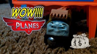 Diesel 10s Epic Toy Reviewin Time 16 [upl. by Arreic]