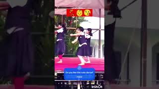 ora kannala song by school kids music song lyrics dance awesome trendingshorts trending my [upl. by Anawqahs]