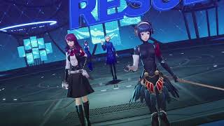 Volviendo con Todo Persona 3R Aigis E Playthrough Ep5 [upl. by Odlaniger]