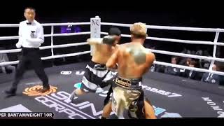 Casimero vs Sanchez Full Fight  First Round KO si Sanchez  boxing boxingnews casimiro [upl. by Westberg148]