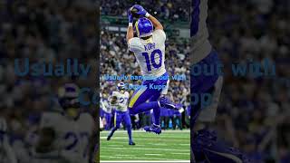 Kyron Williams nfl football edit sad [upl. by Procto]