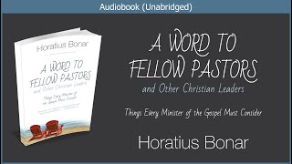 A Word to Fellow Pastors and Other Christian Leaders  Free Christian Audiobook [upl. by Prowel]