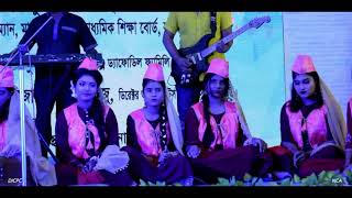 DIC freshers reception Program 2019 Cultural Part [upl. by Qiratla258]