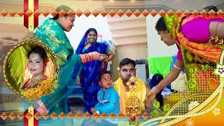 Lotan amp Lucky Full Wedding Video  Odia Marriage Video Full Vidhi  Dhenkanal [upl. by Lorenzo]