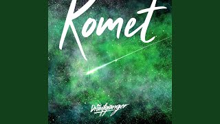 Komet [upl. by Steady370]