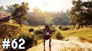 Part 62  Of Bandits Spartans And Caves  Assassins Creed Odyssey Walkthrough Gameplay [upl. by Nadaha171]