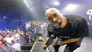 ONYX  Live at Aurora Concert Hall 27012024 СанктПетербург Россия [upl. by Noyrb]