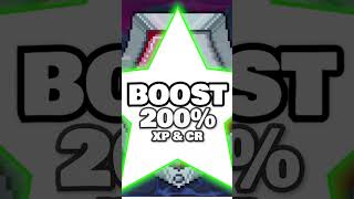 Were BOOSTing the Bit Boost from 50 to 200 [upl. by Ahsoek205]