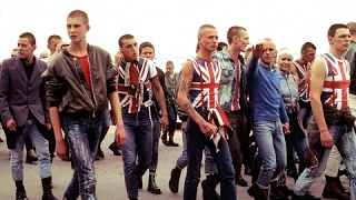 Skinheads Documentary 2017 [upl. by Nairim]