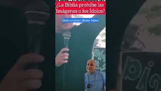 Bendigamos al padre Luis Toro por defender la iglesia de Cristo ￼ [upl. by Ayikat758]