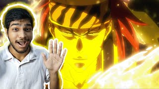 URYU VS RENJI WAS INSANE  Bleach TYBW Episode 33 REACTION  Bleach Thousand Year Blood War [upl. by Jopa]