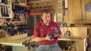 Makita LXDT06 18Volt Brushless 3Speed Impact Driver Review [upl. by Nella]