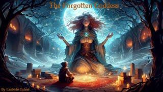 The Forgotten Goddess [upl. by Karl]