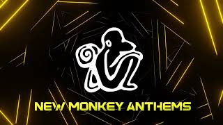 Shalima  Dont Let Me Go Again New Monkey Anthems [upl. by Virgy]