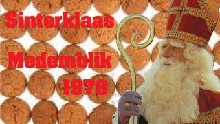 Landelijk intocht in Medemblik 1978 [upl. by Rehpotsrik861]