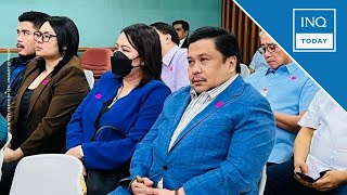 Jinggoy Estrada acquitted of plunder convicted of bribery [upl. by Irem]