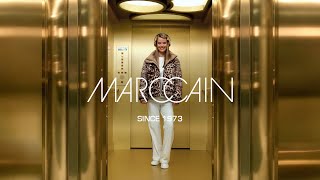 Marc Cain 50 Years Anniversary Collection  III [upl. by Asirralc]