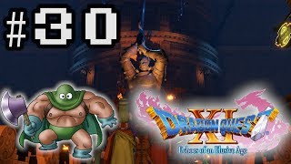 Lets Play Dragon Quest XI 30  Octagonia [upl. by Enehpets]