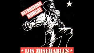 06 Canto Eterno  Los Miserables Retroceder Nunca [upl. by Demakis]