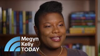 Brittany Hennessy Gives A Glimpse Of What It Takes To Become Instagram Famous  Megyn Kelly TODAY [upl. by Nicodemus888]