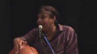 Sri TH Subash Chandran performs Konnakol [upl. by Alleirbag689]