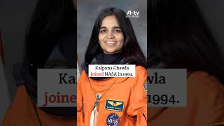 Shaabaashiyaan  shorts viral trending kalpanachawla AVtv [upl. by Alekal530]