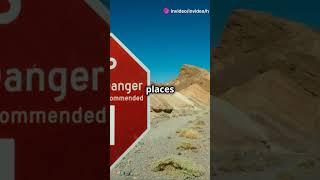 Exploring the Gateway to Hell Danakil Depression facts scienceexplained earthfacts universe [upl. by Daniyal548]