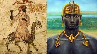 Pt 2  No MOOR Misunderstanding Phoenicians Canaan Atlantis Joshua Moors [upl. by Nivre527]