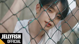 VERIVERY  Crazy Like That Official MV Teaser 2 [upl. by Olemrac]