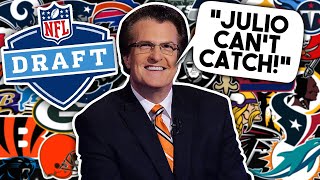 Every NFL Team’s Draft Pick that Mel Kiper was HORRIBLY Wrong About [upl. by Iolanthe]