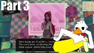 Im feeling romantical Monster Prom Part 3 [upl. by Mushro]