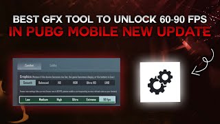 GFXTOOLS 90FPS IN MOBILE LEGENDS  ANTI LAG amp FIX FRAME DROP  SET EDIT MLBB [upl. by Kalmick]