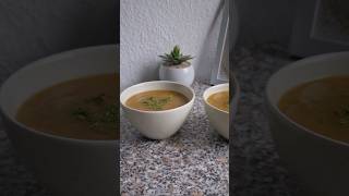 leckere schnelle Kartoffelsuppe🥔 mit Karotten Möhren schnell einfache Rezepte easy recipe La Kosina [upl. by Notsgnal]