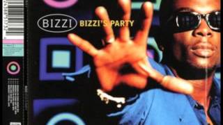 Bizzi ‎– Bizzis Party Booker T Vocal Lick [upl. by Neelrihs]