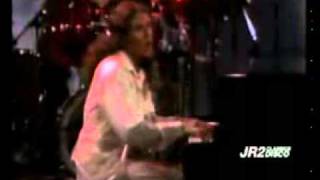 Carole King  One to One 1982 ft Eric Johnson [upl. by Mw]