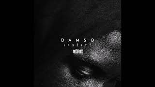 Damso  Ipséité 2018 [upl. by Plumbo980]