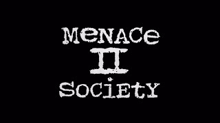 Menace II Society 1993  Opening Credits  Liquor Store Murders [upl. by Press]